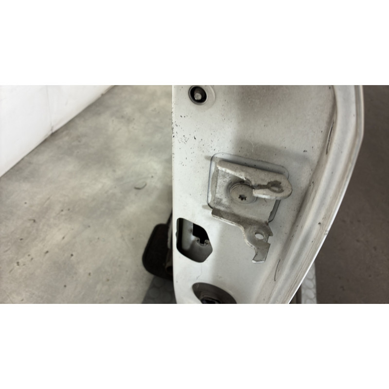 Porte avant gauche PEUGEOT PARTNER 2 Photo n°2