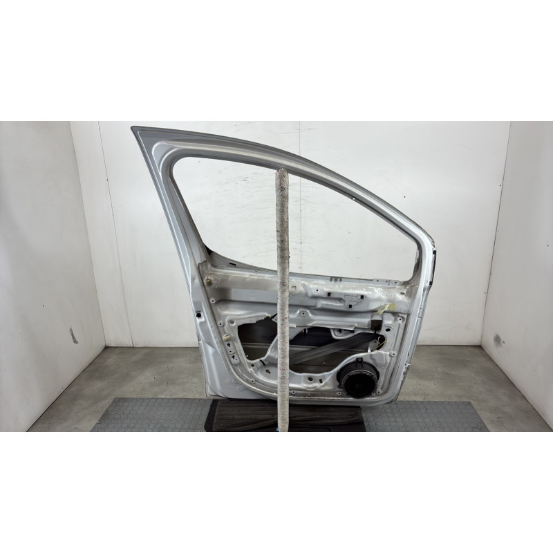 Porte avant gauche PEUGEOT PARTNER 2 Photo n°4