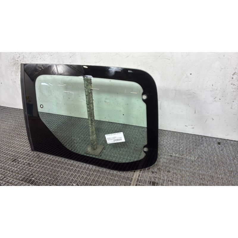Vitre arriere droit PEUGEOT PARTNER 2 Photo n°3