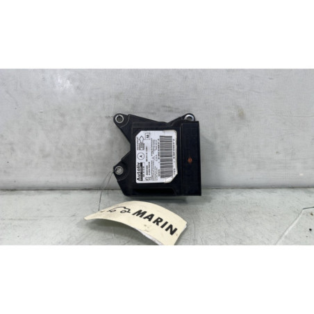 Boitier air bag PEUGEOT PARTNER 2 Photo n°1