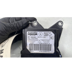 Boitier air bag PEUGEOT PARTNER 2