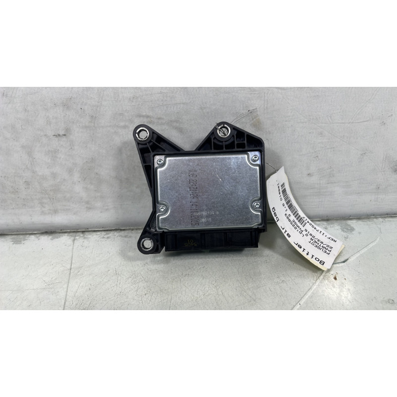 Boitier air bag PEUGEOT PARTNER 2 Photo n°3