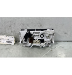 Commande chauffage PEUGEOT PARTNER 2