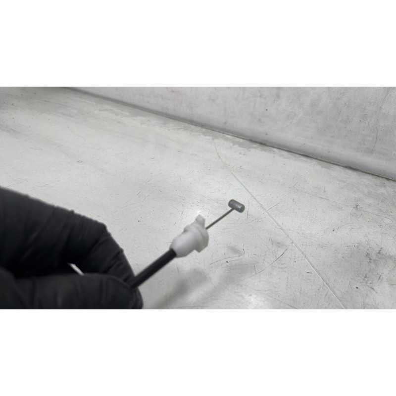 Serrure arriere droit PEUGEOT PARTNER 2 Photo n°5