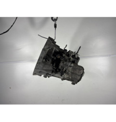 Boite de vitesses PEUGEOT PARTNER 2