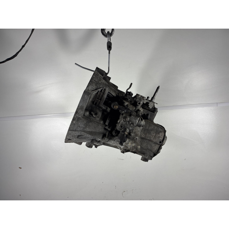 Boite de vitesses PEUGEOT PARTNER 2 Photo n°2