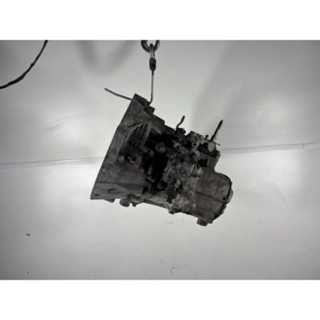 Boite de vitesses PEUGEOT PARTNER 2