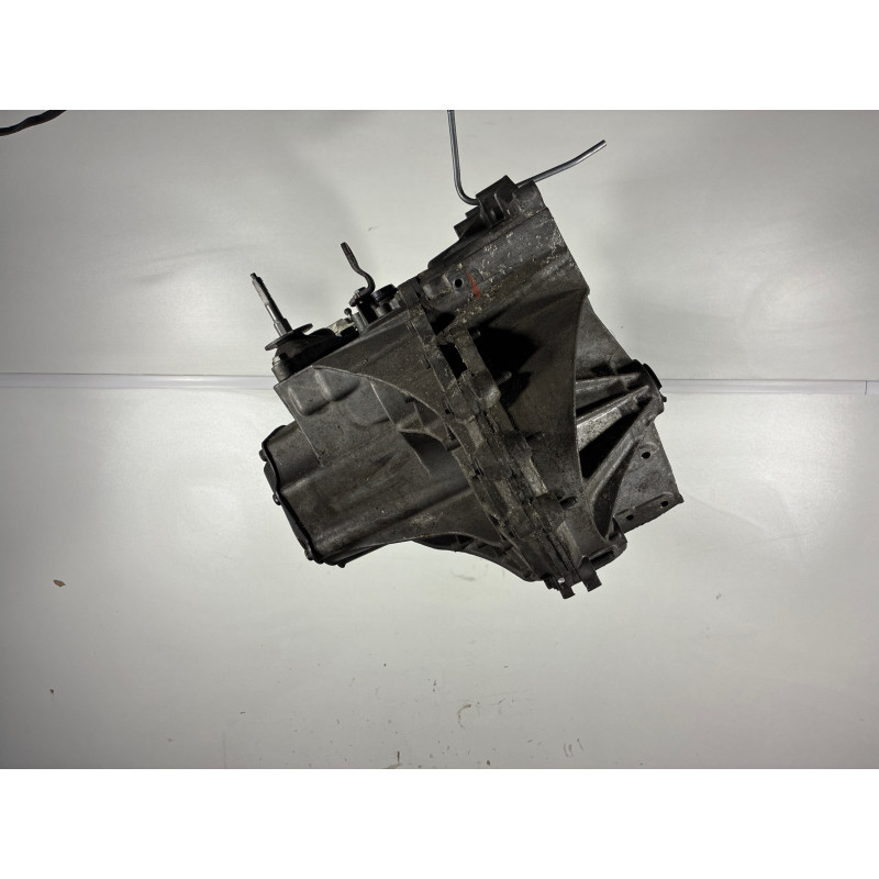 Boite de vitesses PEUGEOT PARTNER 2 Photo n°4