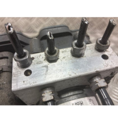 Bloc ABS (freins anti-blocage) PEUGEOT PARTNER 2