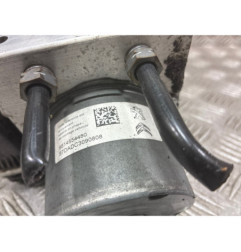 Bloc ABS (freins anti-blocage) PEUGEOT PARTNER 2