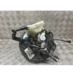 Mastervac PEUGEOT PARTNER 2