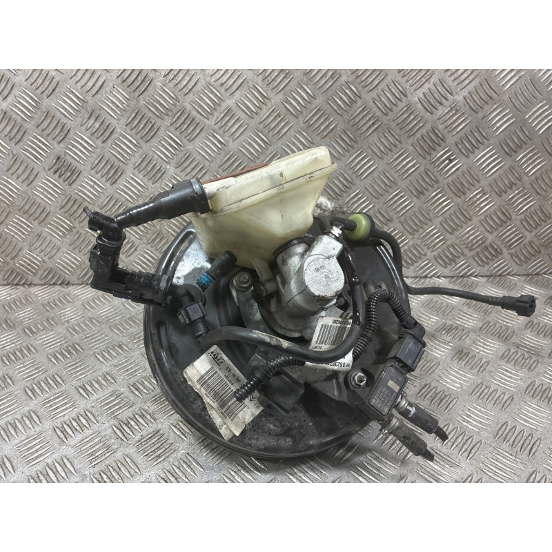Mastervac PEUGEOT PARTNER 2 Photo n°3