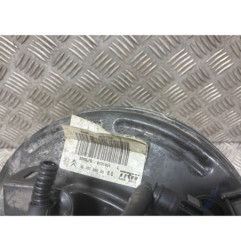 Mastervac PEUGEOT PARTNER 2
