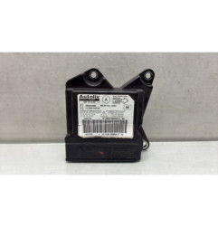 Boitier air bag PEUGEOT PARTNER 2 Photo n°1