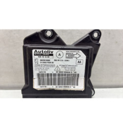 Boitier air bag PEUGEOT PARTNER 2
