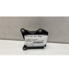 Boitier air bag PEUGEOT PARTNER 2