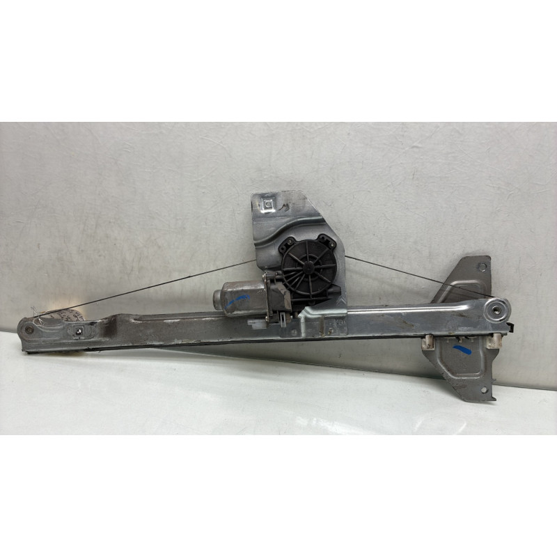 Leve vitre electrique avant droit PEUGEOT PARTNER 2 Photo n°3