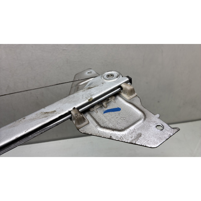 Leve vitre electrique avant droit PEUGEOT PARTNER 2 Photo n°4