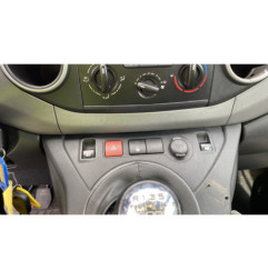Pedale d'accelerateur PEUGEOT PARTNER 2