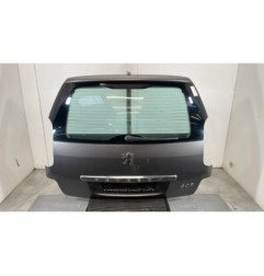 Malle/Hayon arriere PEUGEOT 807 Photo n°1