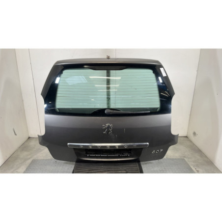 Malle/Hayon arriere PEUGEOT 807 Photo n°1