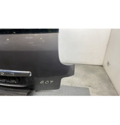 Malle/Hayon arriere PEUGEOT 807