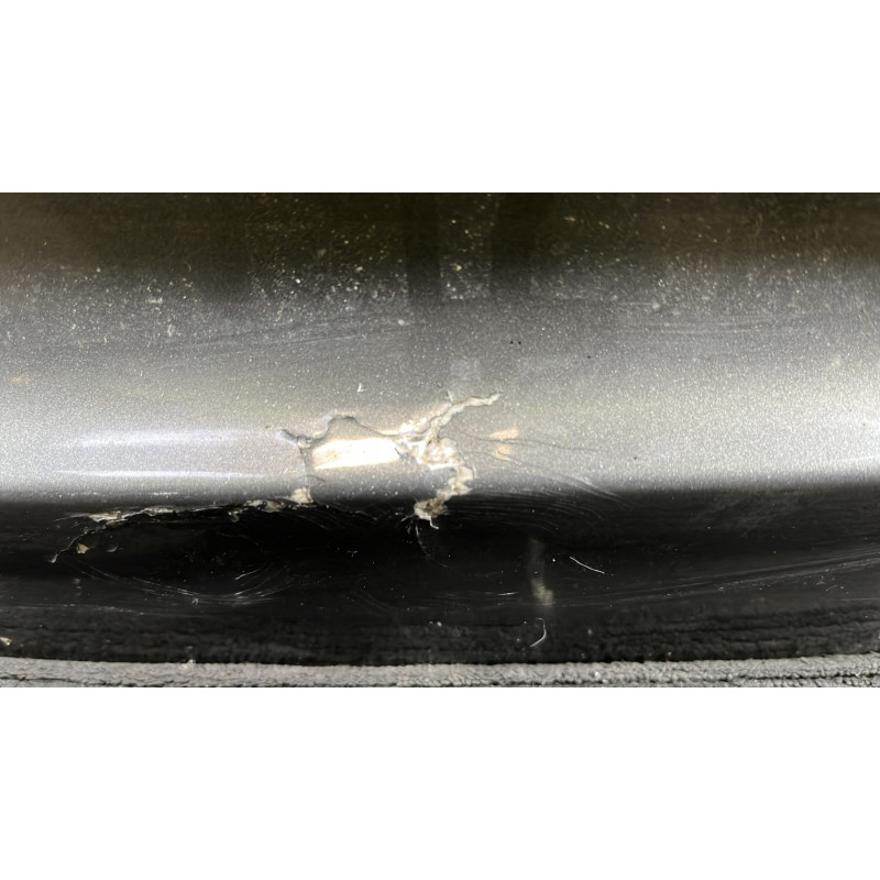Malle/Hayon arriere PEUGEOT 807 Photo n°9