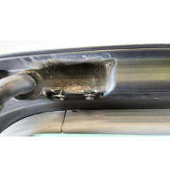 Malle/Hayon arriere PEUGEOT 807