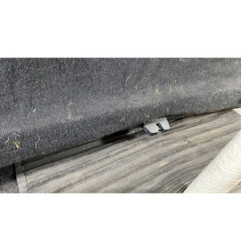 Malle/Hayon arriere PEUGEOT 807