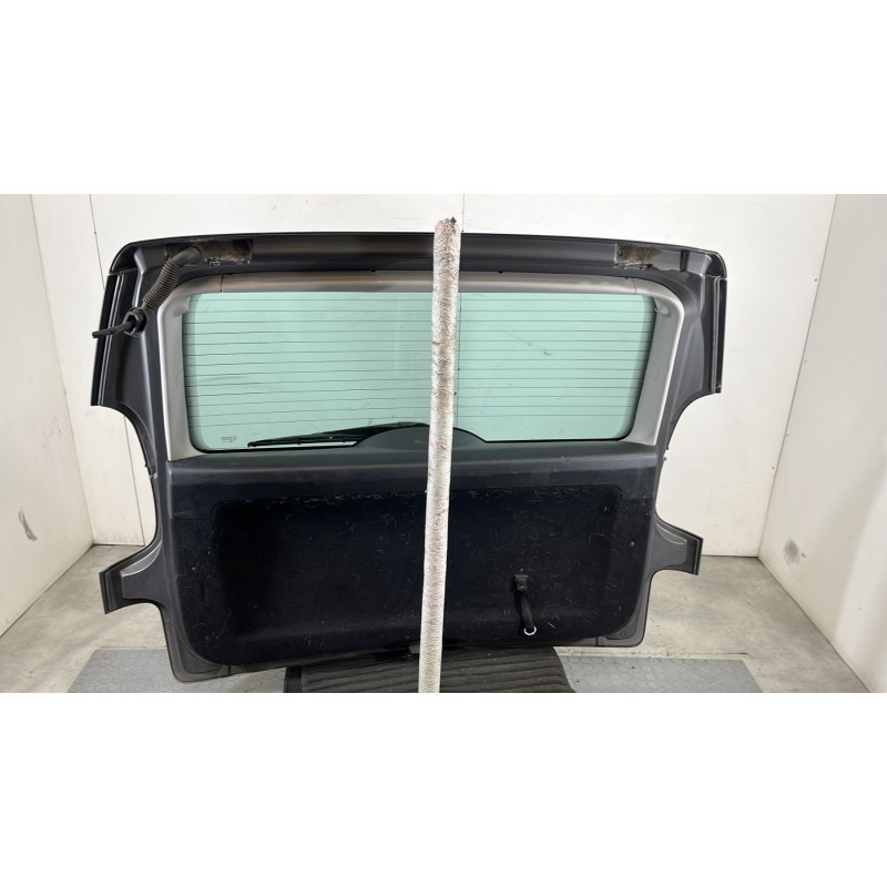 Malle/Hayon arriere PEUGEOT 807 Photo n°15