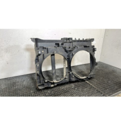 Face avant PEUGEOT 807