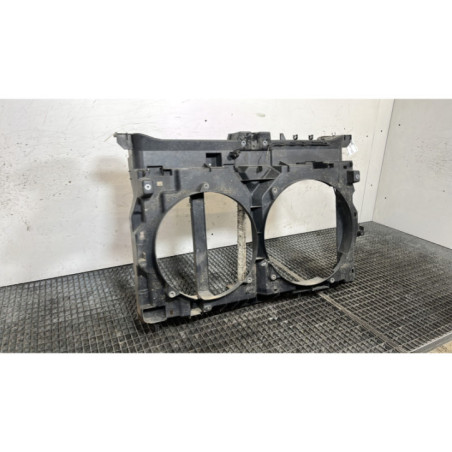Face avant PEUGEOT 807