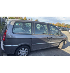 Face avant PEUGEOT 807