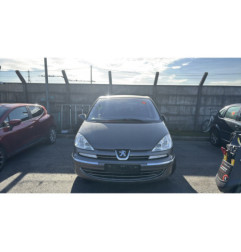 Face avant PEUGEOT 807