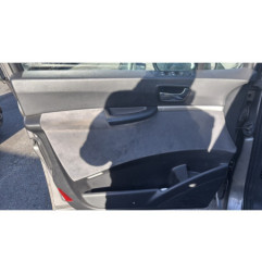Face avant PEUGEOT 807