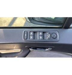 Face avant PEUGEOT 807