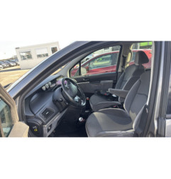 Face avant PEUGEOT 807
