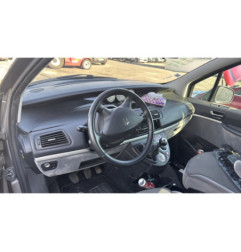 Face avant PEUGEOT 807