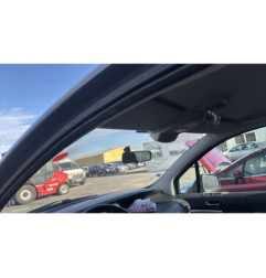 Face avant PEUGEOT 807