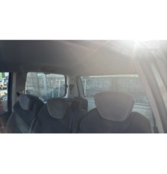 Face avant PEUGEOT 807