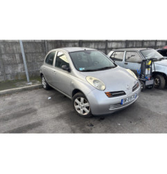 Jante NISSAN MICRA 3