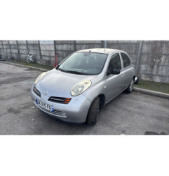Jante NISSAN MICRA 3