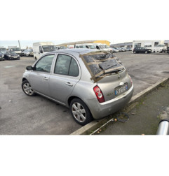 Jante NISSAN MICRA 3
