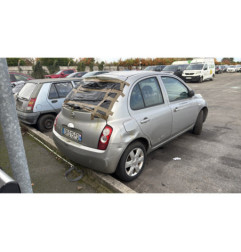Jante NISSAN MICRA 3