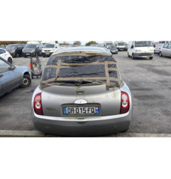 Jante NISSAN MICRA 3