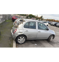Jante NISSAN MICRA 3