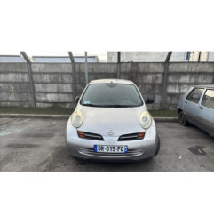 Jante NISSAN MICRA 3