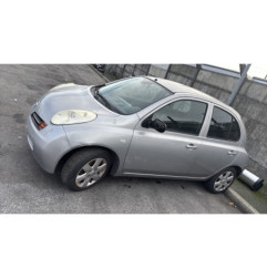 Jante NISSAN MICRA 3