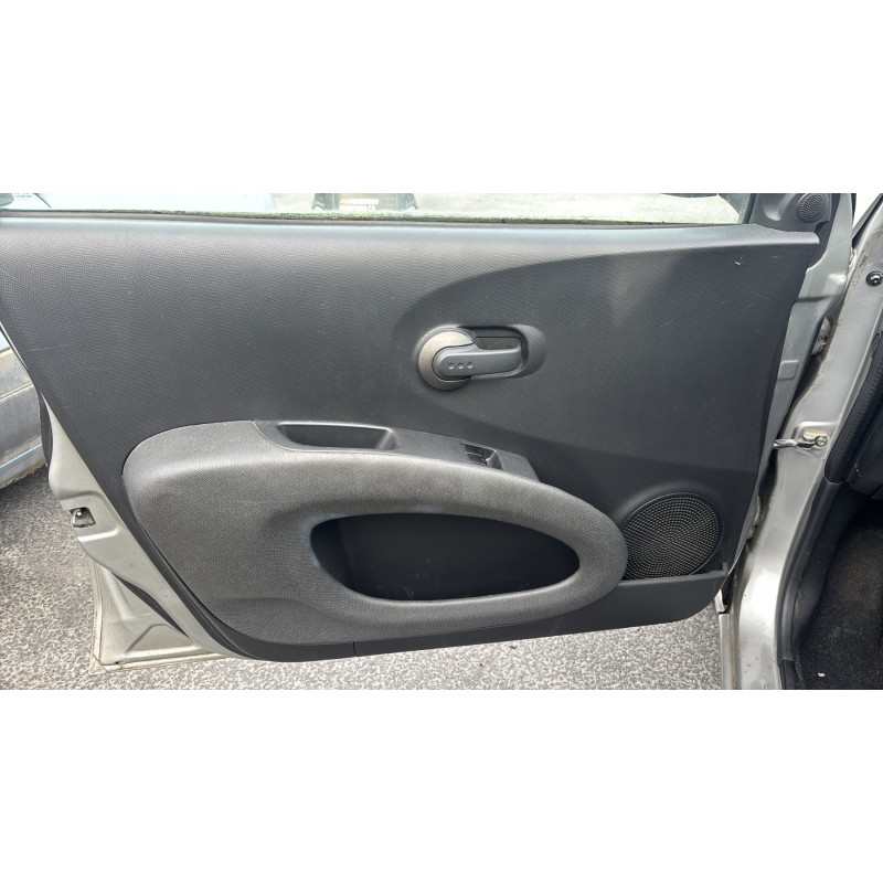 Jante NISSAN MICRA 3 Photo n°13