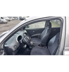 Jante NISSAN MICRA 3